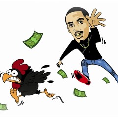 Mike Sherm - Jackass ( Chasin Chicken )