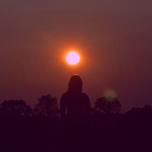 W o r l d o n f i r e ~(Prod. Pneumoniker )