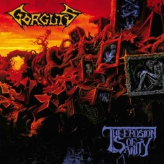 Gorguts - Erosion Of Sanity (Cover)