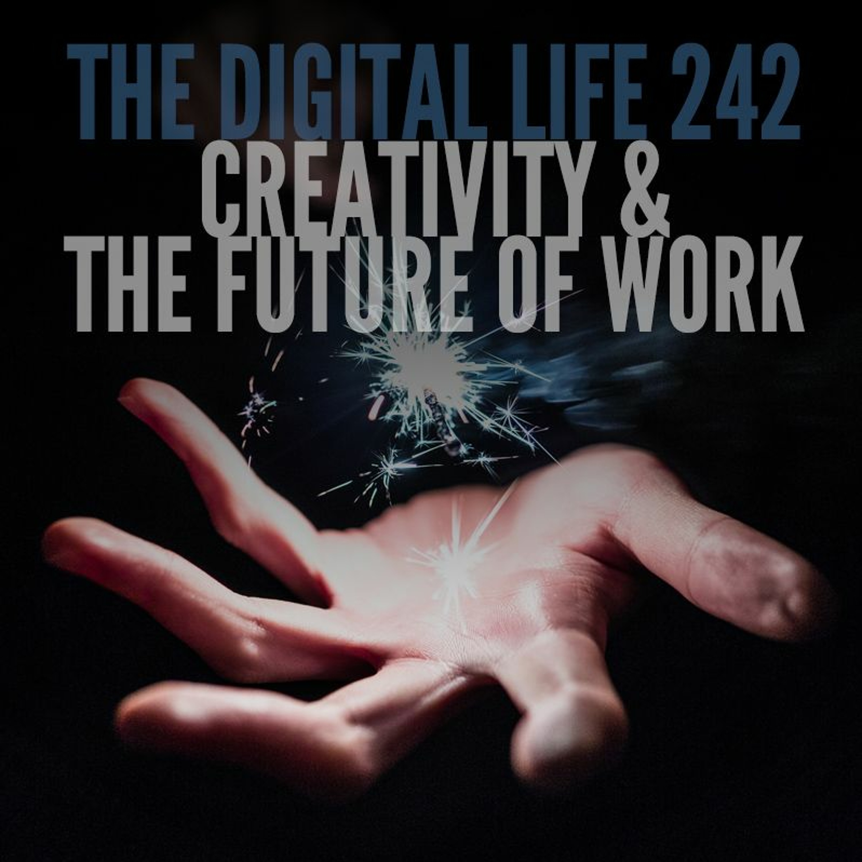 The Digital Life - Design and Technology Podcast