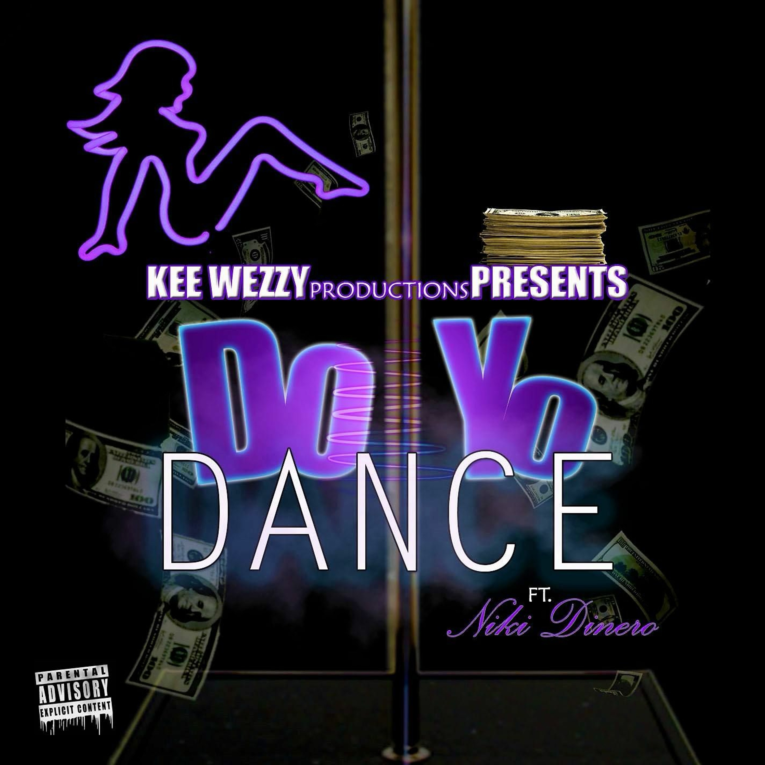 Kee Wezzy