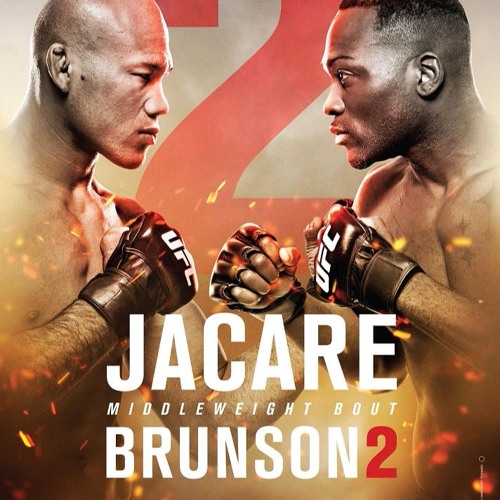 The MMA Analysis - UFC on FOX 27 Preview The MMA Analysis - UFC on FOX 27 Preview
