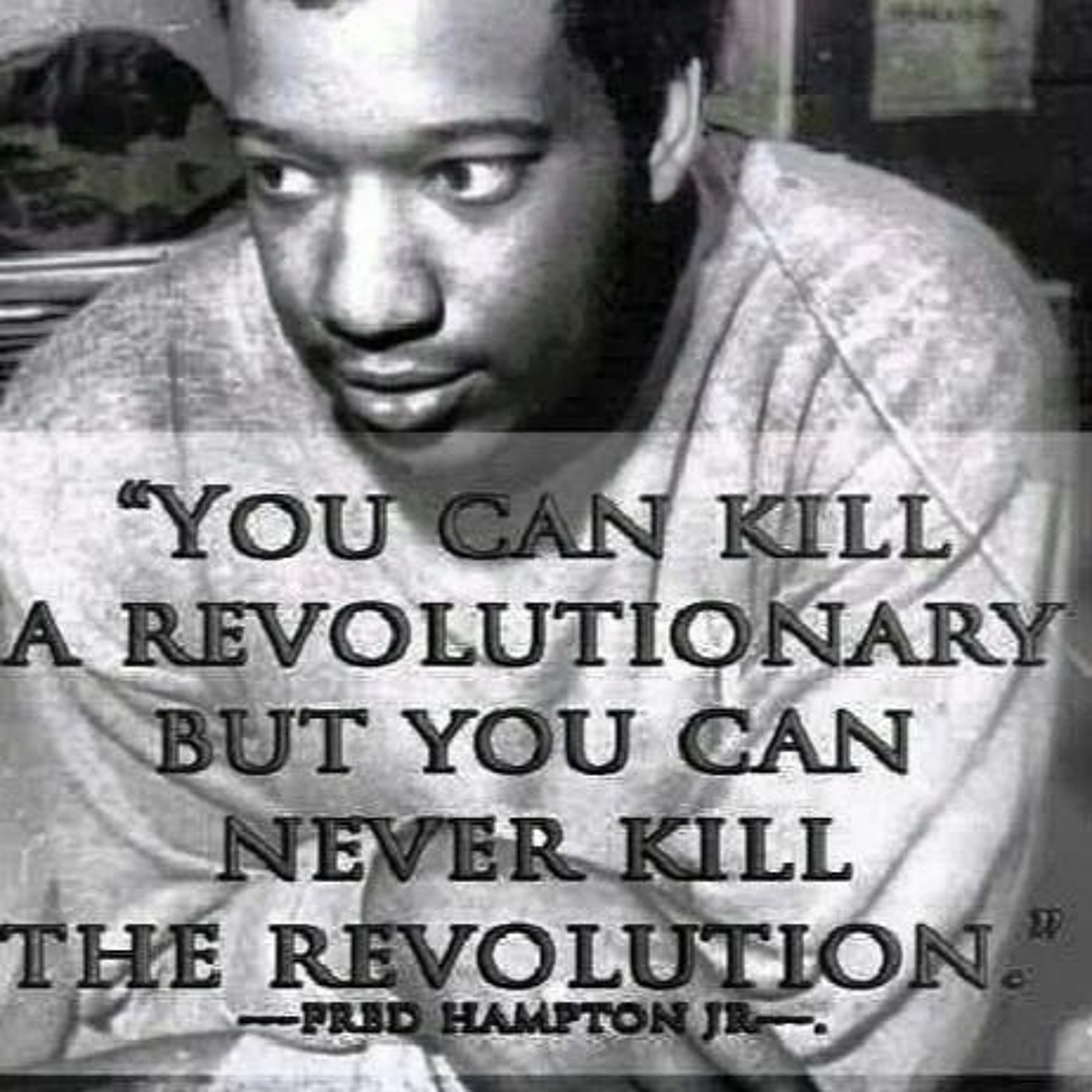 #036 - Radical Reading: Black Nationalism, Identity, and Racism