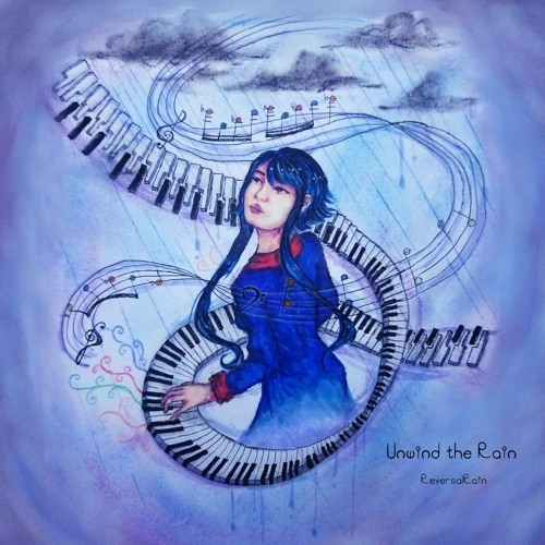 Unwind The Rain