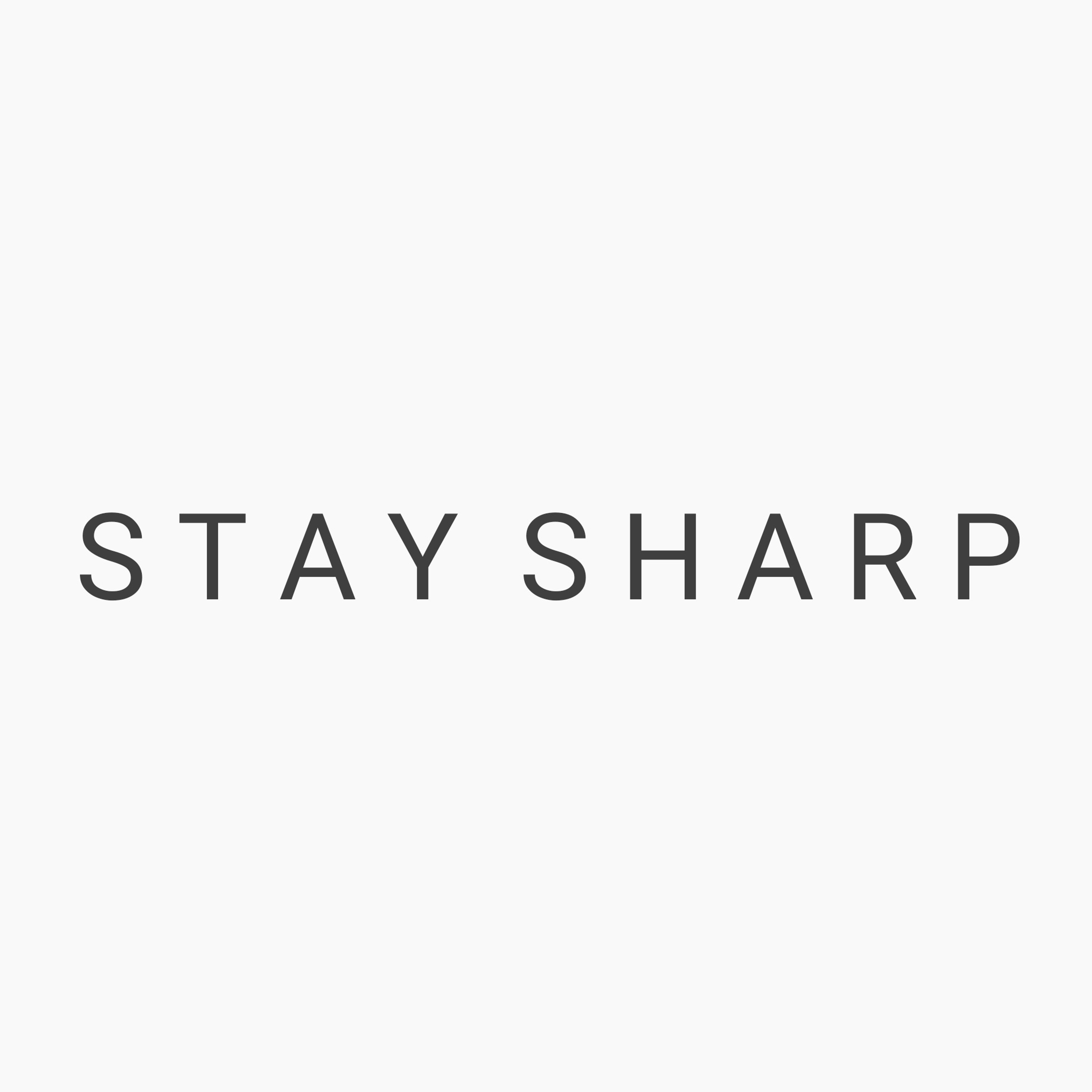 Stay Sharp-Boyd Ratnaraja episode artwork