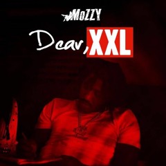 Mozzy - Dear XXL (Instrumental)(ReProd. By The Prince of California)