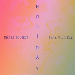 Holiday w/ Viva Eze