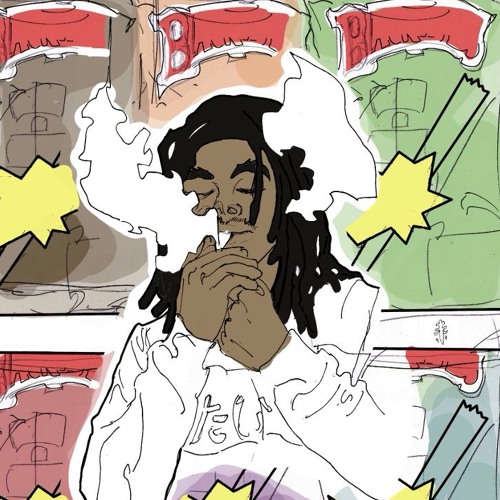 Amir X- Bundle (Prod. Ames)
