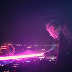 Brandon Ernst - Kalliope - Burning Man 2017 - Thursday