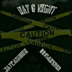 Jaycashkid ft K8do -DAY OR NIGHT (EXCLUSIVE VERSION BY DJ TALIBAND)