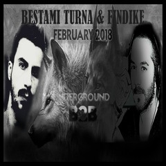 Bestami Turna B2B Findike - Undergorund Live DJ Set