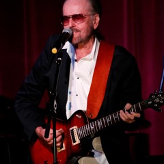 Night Of The Outlaw-original