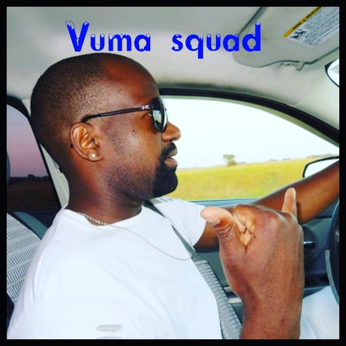 Vuma Squad ( Money)song by Victor Oneblood