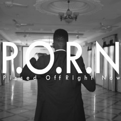 Pissed Off Right Now (P.O.R.N)
