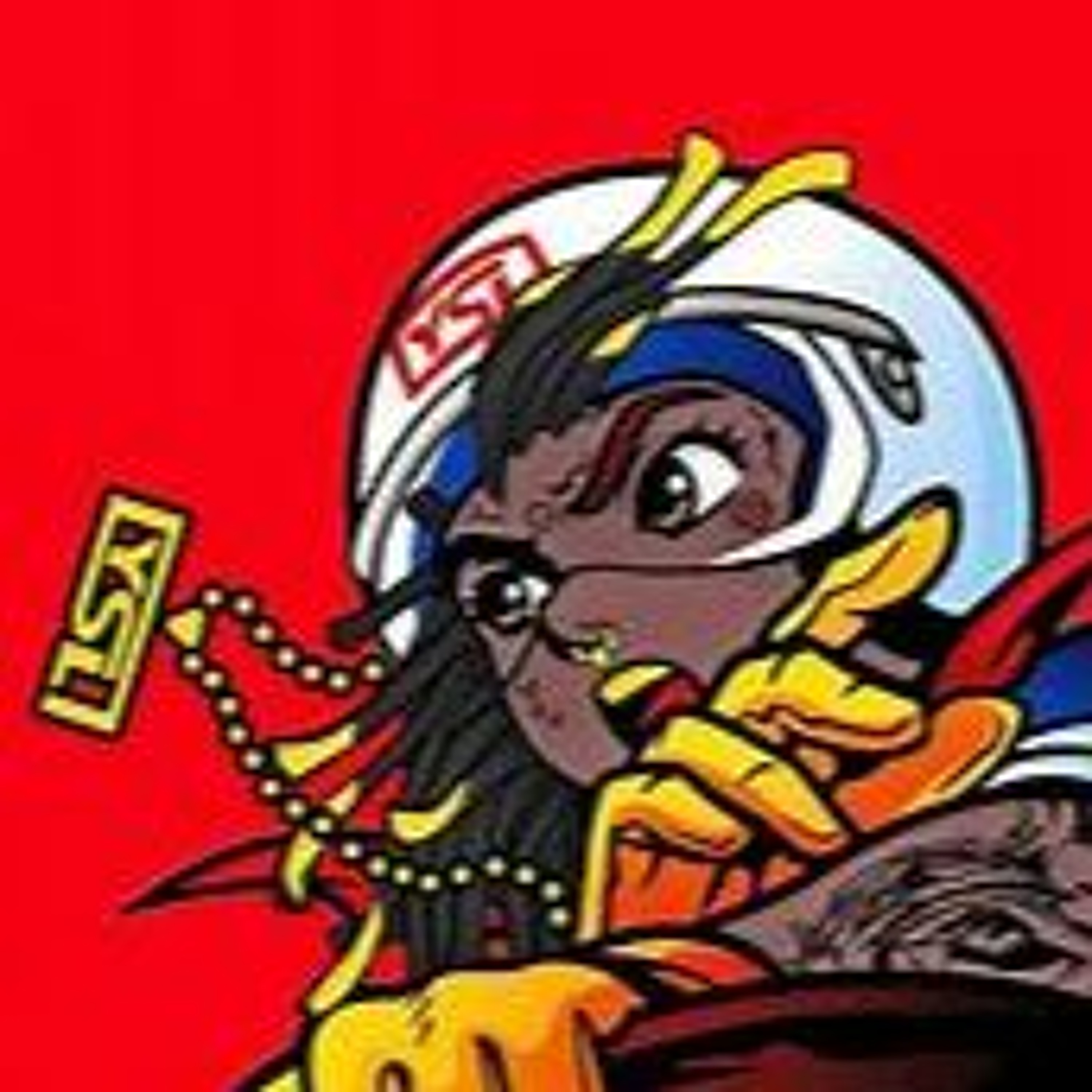 Rich Lane YoungThug type beat Prod.ByDjkilla episode artwork