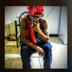 Prints Red ft. Gina Dowdell - Another level up