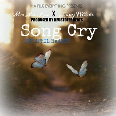 Mr No Luv Feat Trey White - Song Cry (R.I.P. April Harris)