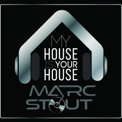 Marc Stout - My House Is Your House #036 - XS & Encore Beach Club - Las Vegas, NV