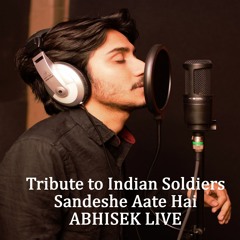 Sandeshe Aate Hai
