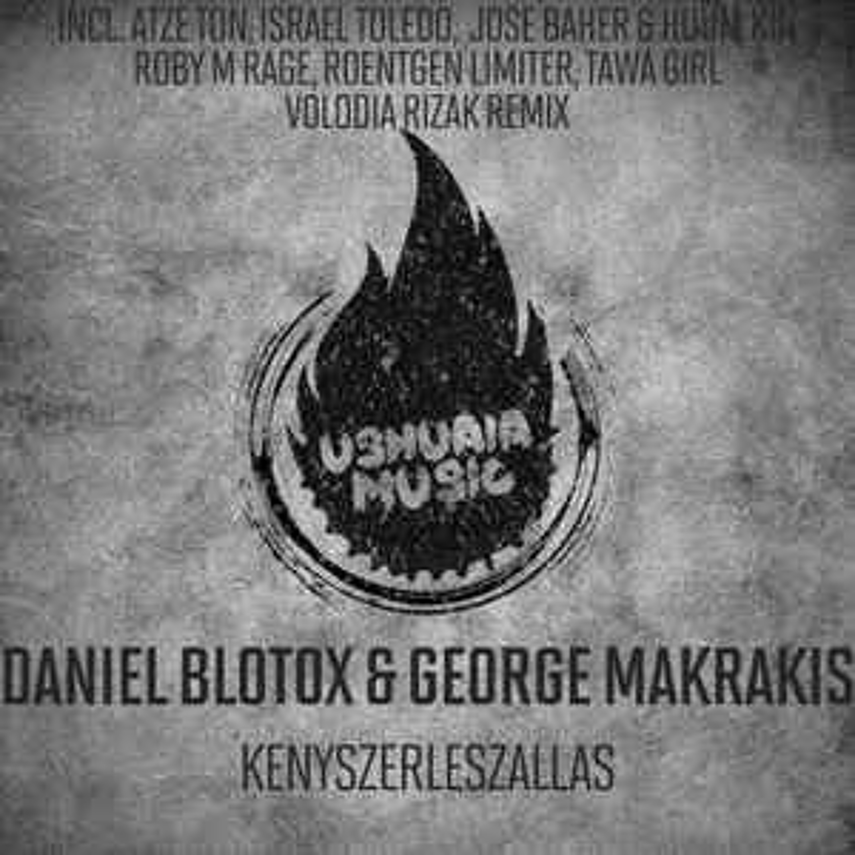 George Makrakis