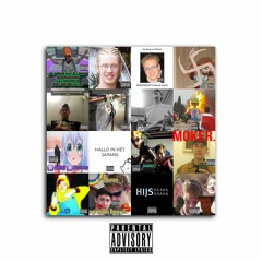 Self-Titled (feat. Yo-G-Hurt)