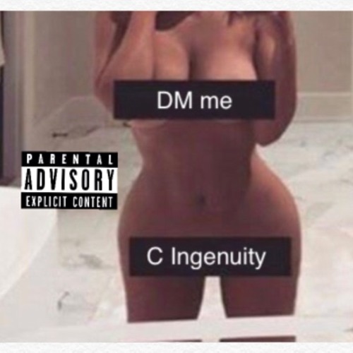 DM me