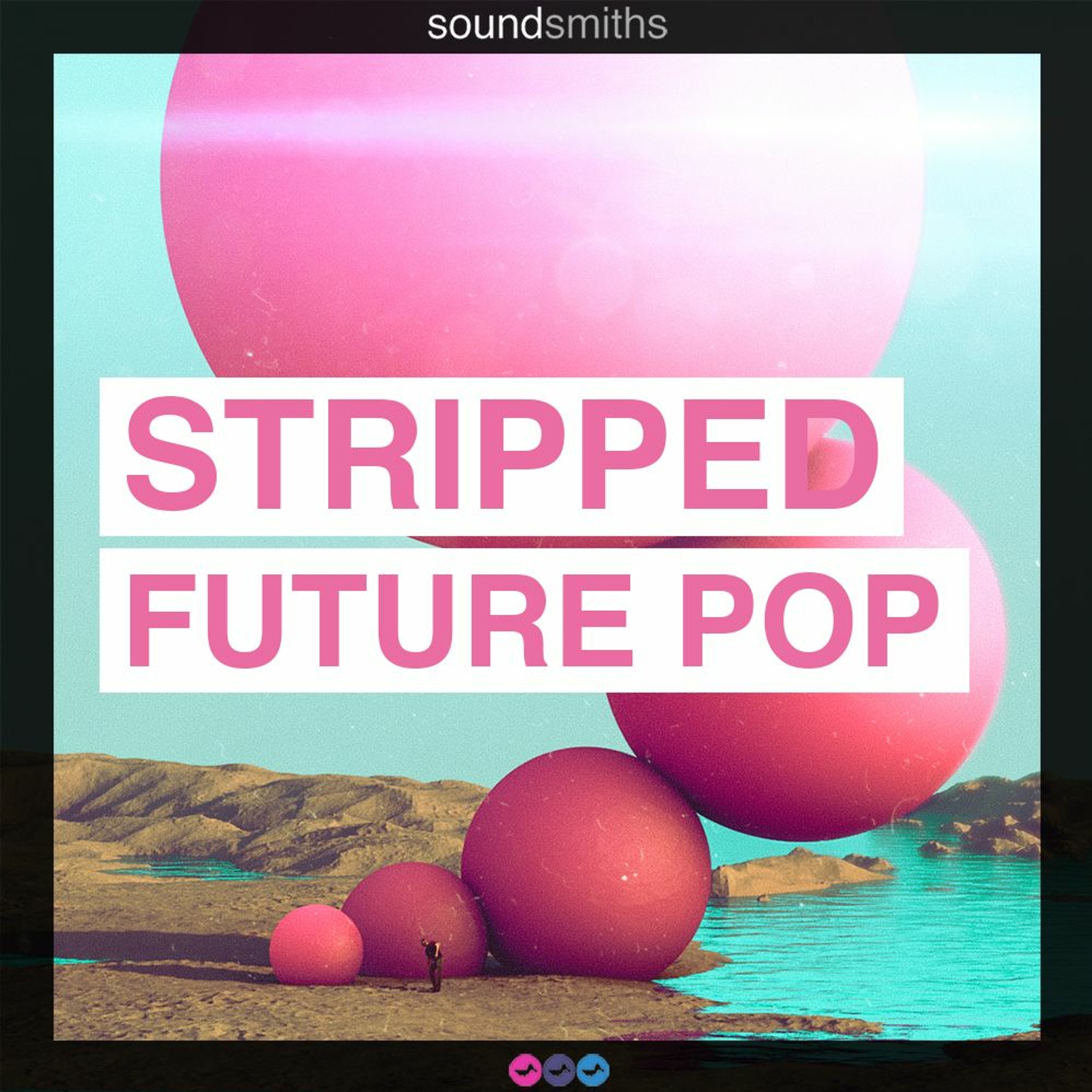 Stripped Future Pop episode artwork