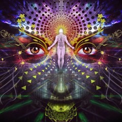 Progressive PsyTrance - Cannabis - H Σ Λ V Σ П Mix