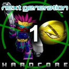 Next Generation Records Podcast #1 with Brisk & Fracus