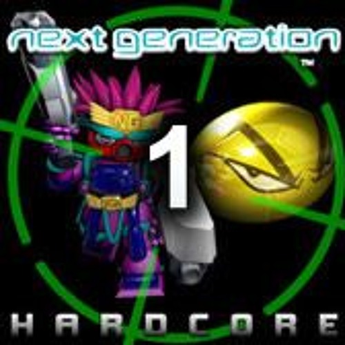 Next Generation Podcast