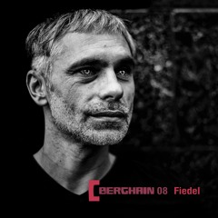 Berghain 08 | Fiedel