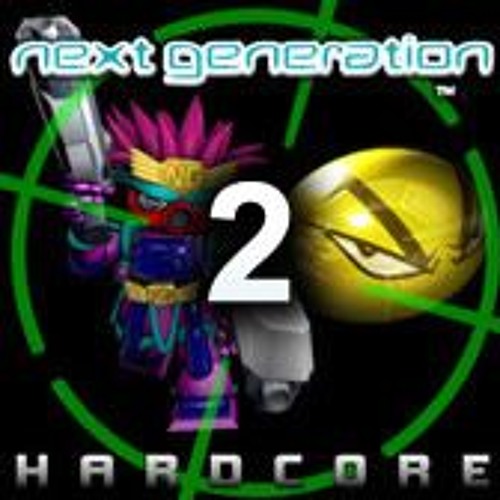NEXT GENERATION