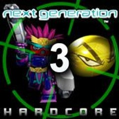 Next Generation Records Podcast #3 ft. Darwin (UK)