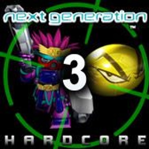 Next Generation Records Podcast #3 ft. Darwin (UK)