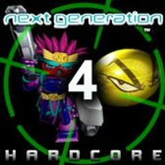 Next Generation Records Podcast #4 ft. DJ Gammer (UK)