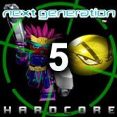 Next Generation Records Podcast #5 ft. Luna C (UK)