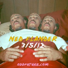 Odd Future - NY (Ned Flander) (Instrumental) [Produced by Tyler, The Creator]