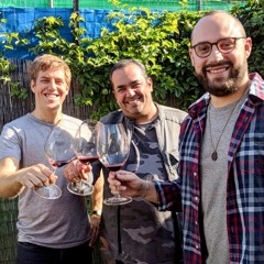 פרק 5 - מדברים עם ניב גלבוע על מחירי היין