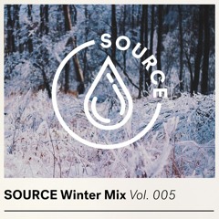 Source Winter Mix vol. 005