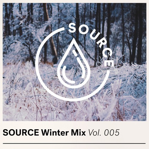 Source Winter Mix vol. 005