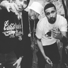 Instrumental (Prod. 01.24.18)