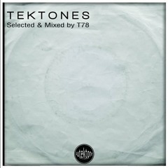 George Makrakis - In My Mind (David Temessi Rework) [Autektone]