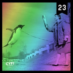 Funkerman Presents CYFI Radio 23
