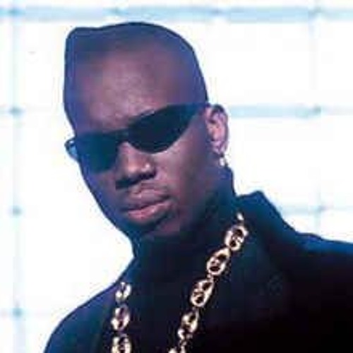 Msanii In The Mix - Msanii's 90's R & B Mix 1.0