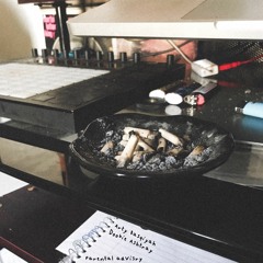 Doobie Smoke [prod. Arty Basqiyah]
