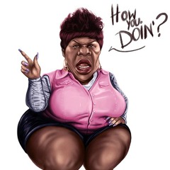 How u doin (Freestyle)