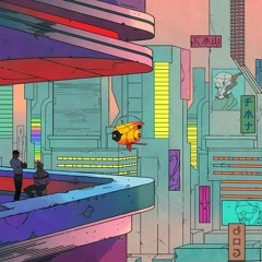 Neopolis - Grid Runners