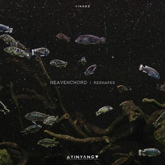 Advanced Dreams - Absent Presence (Heavenchord Reshape)