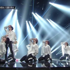 더 유닛 The Unit - Stay + 사슬