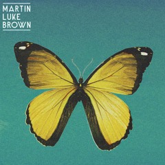 Martin Luke Brown - J.O.Y.